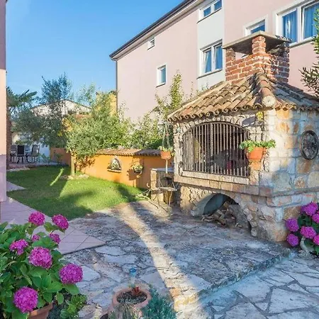 David Maison d'hôtes