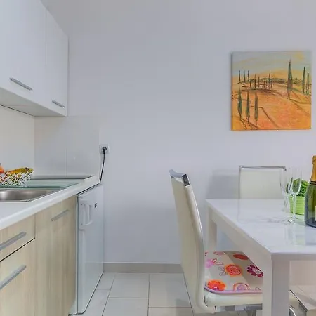 Maison d'hôtes David