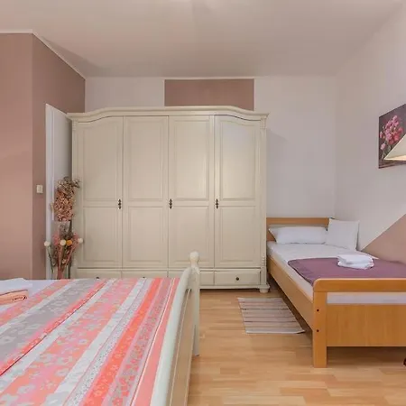 Guest house David 3*