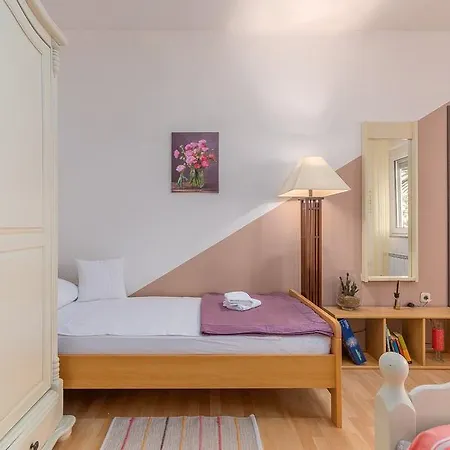 Guest house David 3*