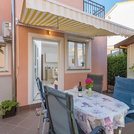 David Guest house Novigrad (Istria)