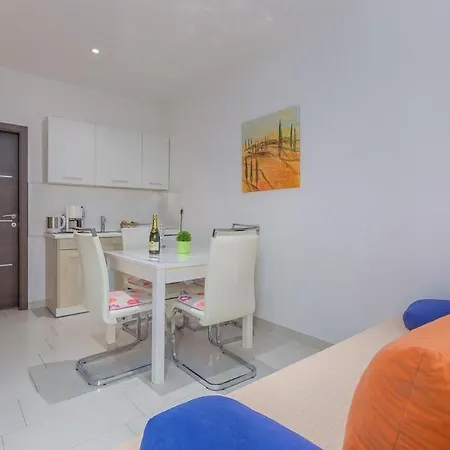 David ゲストハウス Bužinija